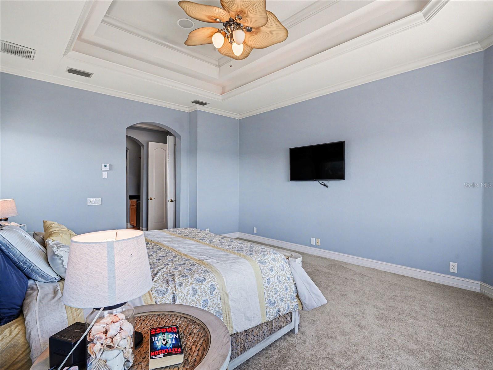 PENINSULA AT RIVIERA DUNES - Residential