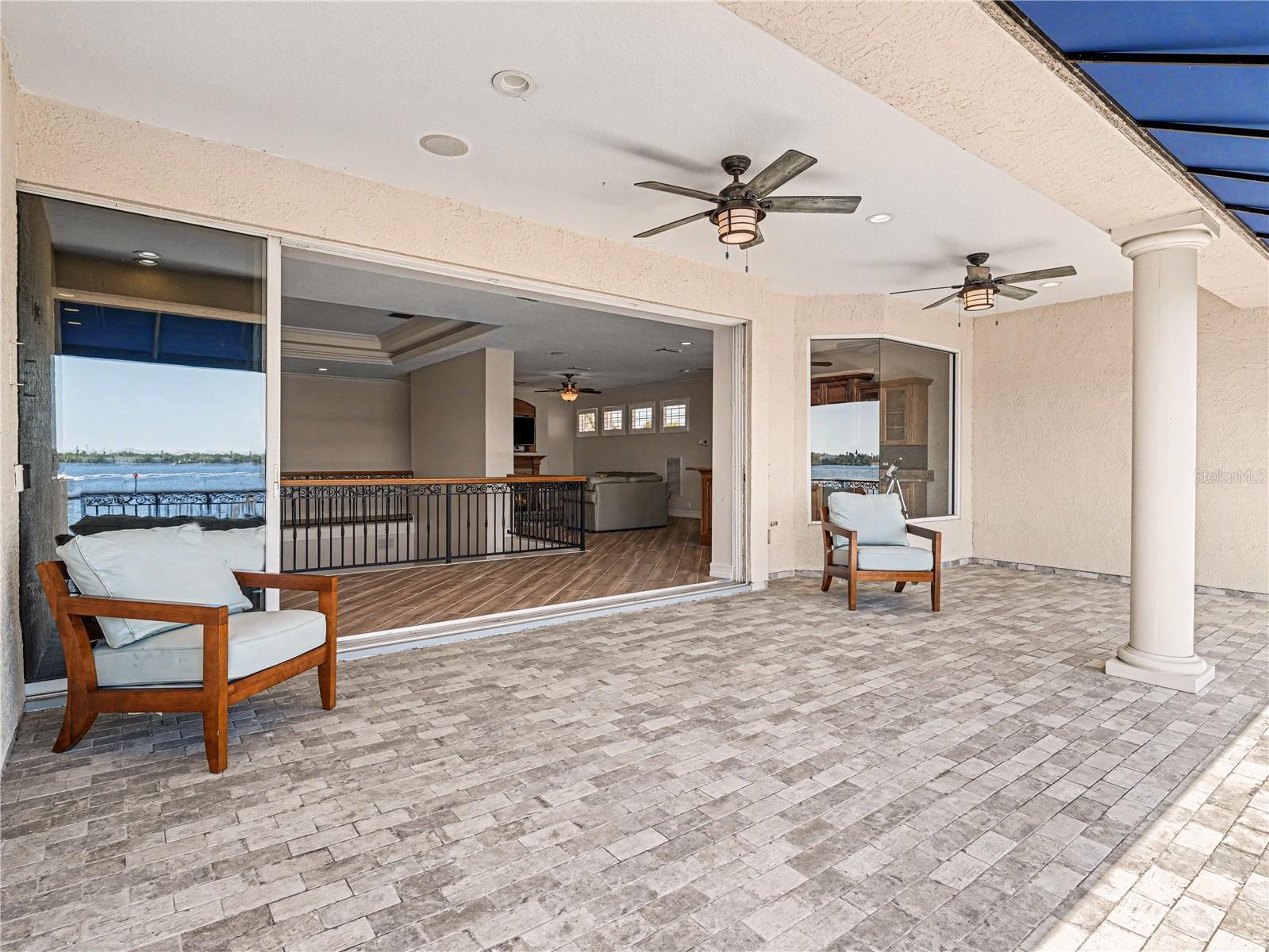 PENINSULA AT RIVIERA DUNES - Residential