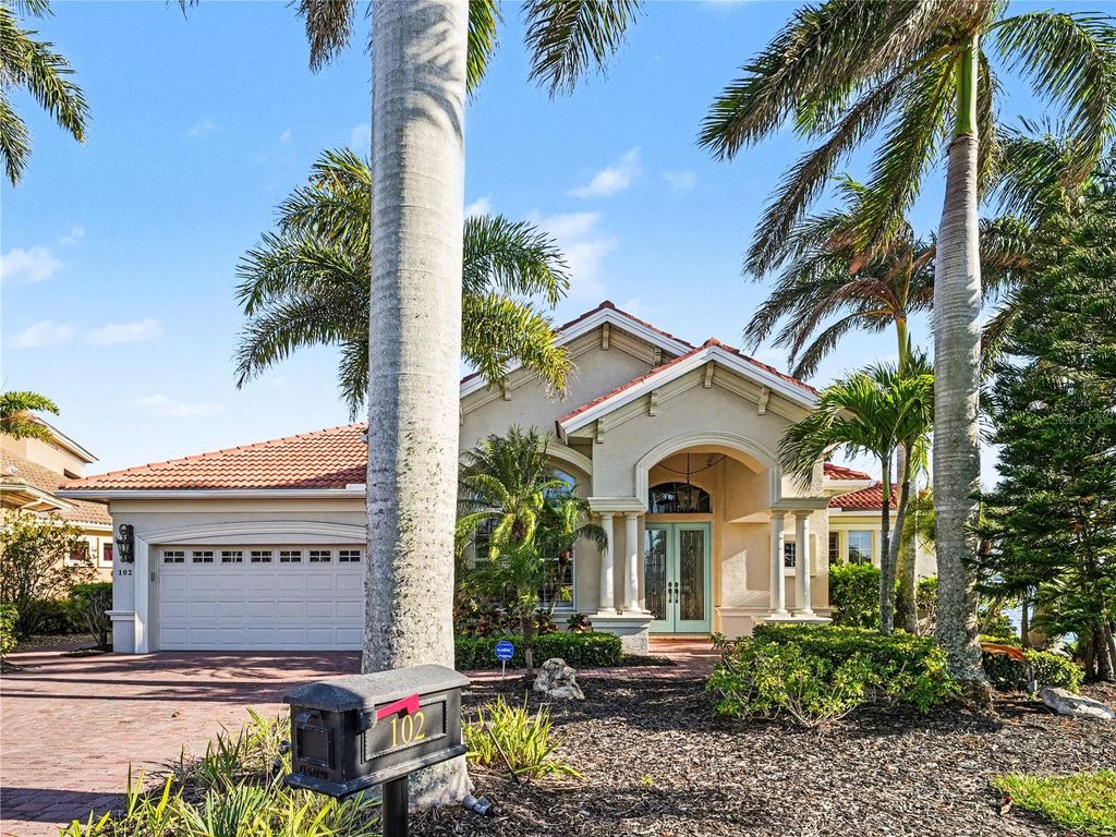 Photo of 102 12th Avenue E, Palmetto, FL 34221 (MLS # N6143586)