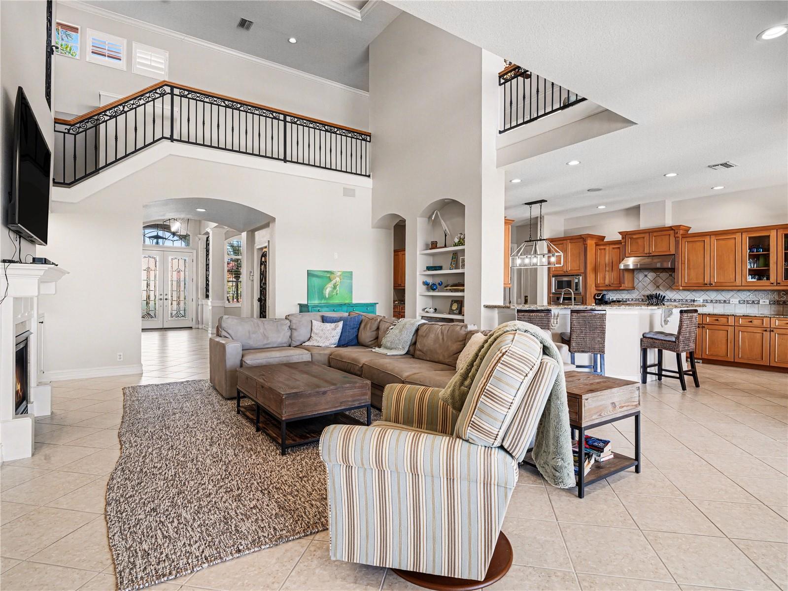 PENINSULA AT RIVIERA DUNES - Residential