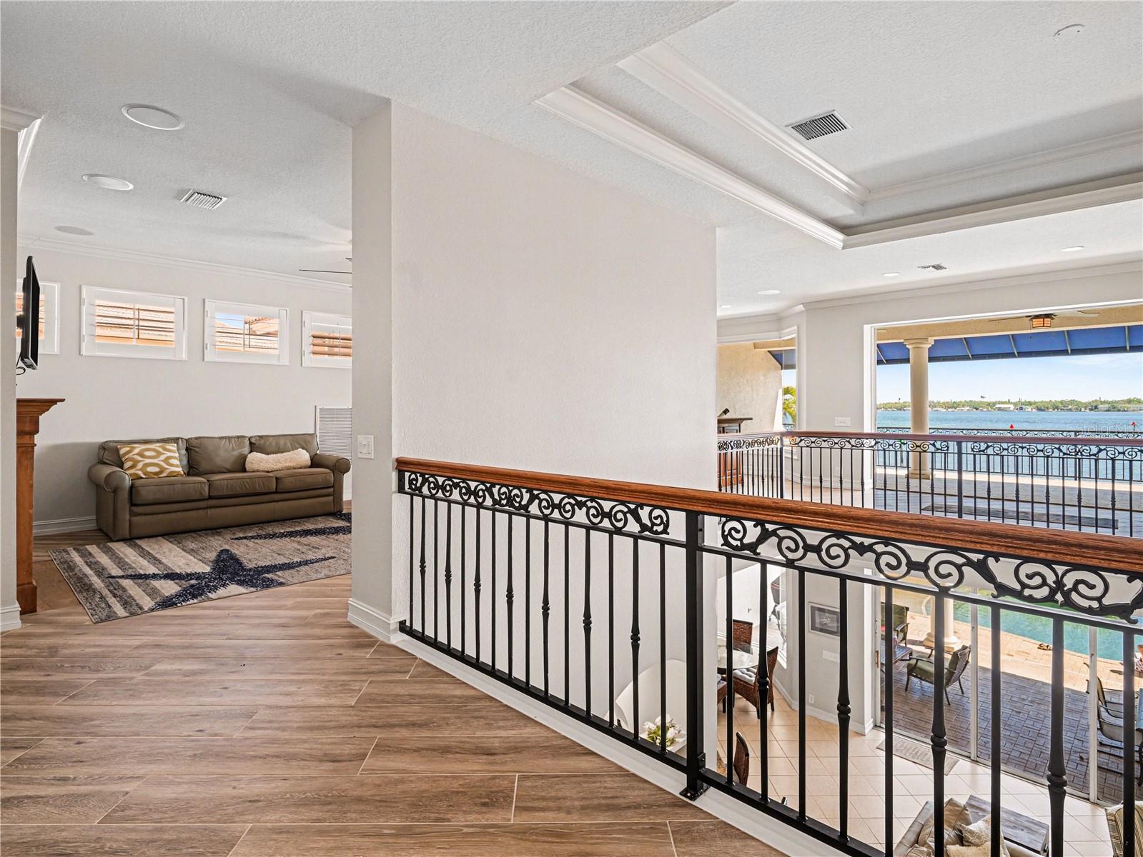 PENINSULA AT RIVIERA DUNES - Residential