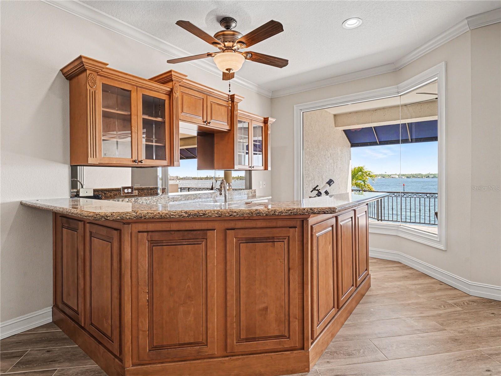 PENINSULA AT RIVIERA DUNES - Residential