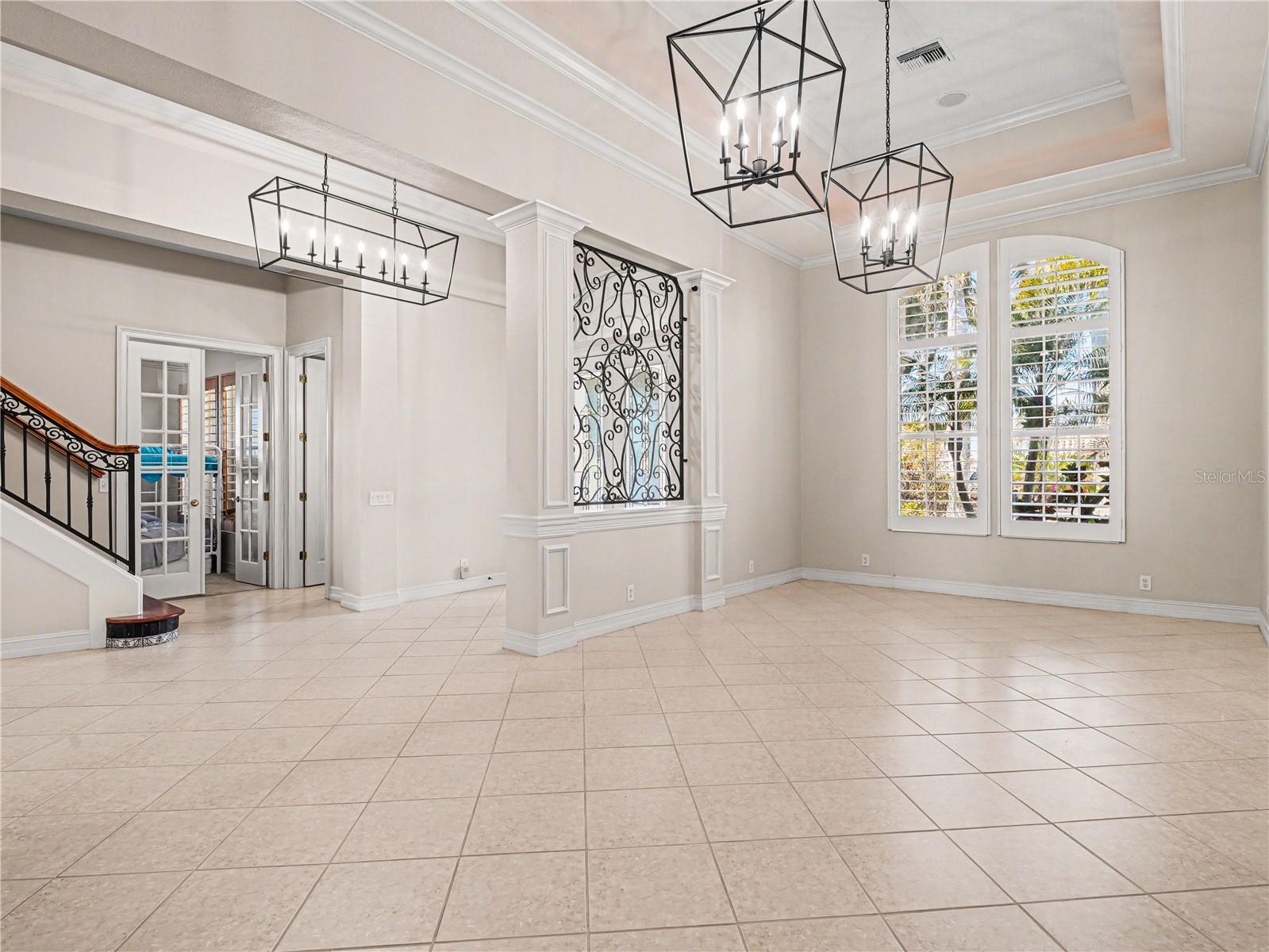 PENINSULA AT RIVIERA DUNES - Residential