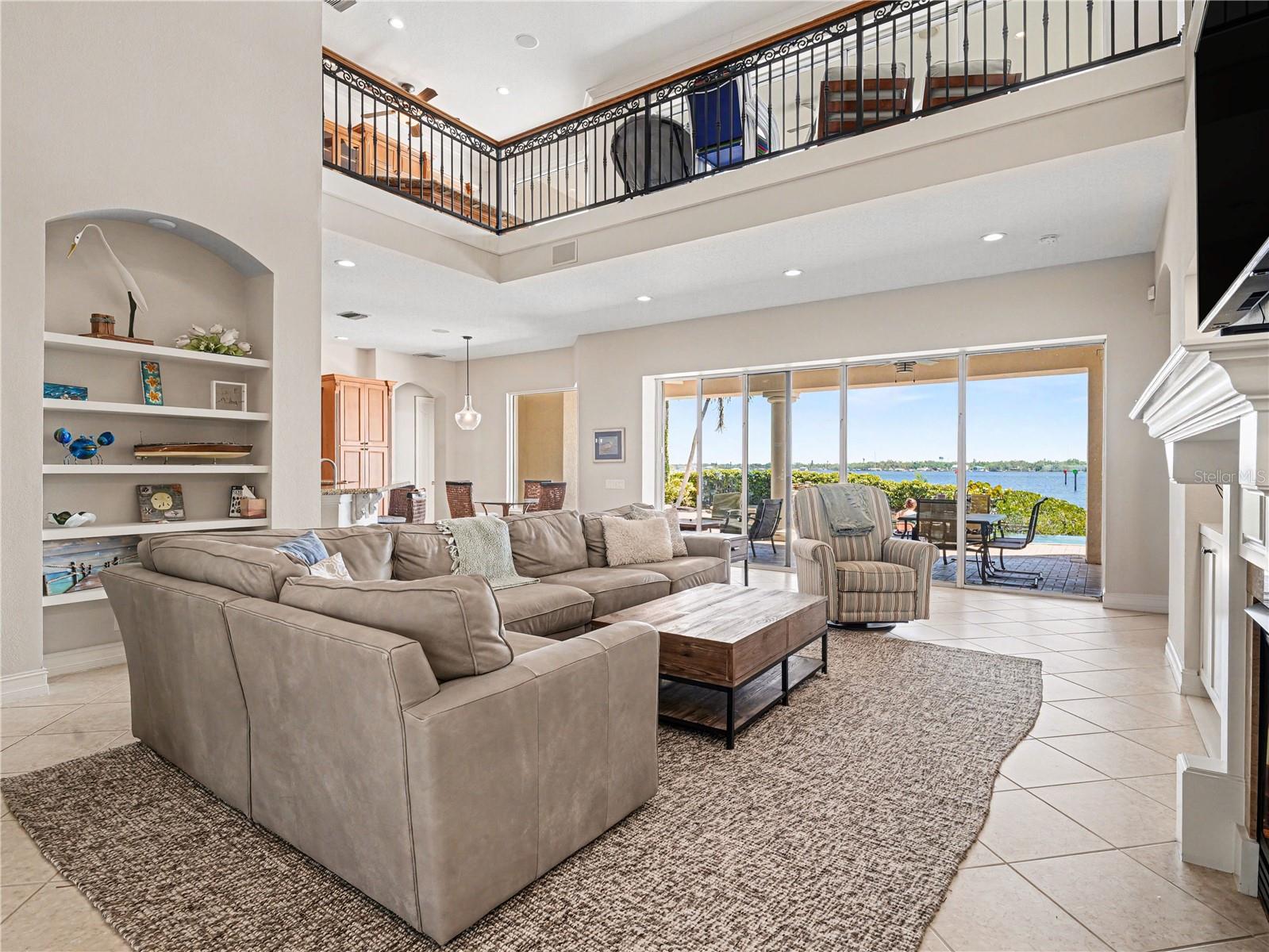 PENINSULA AT RIVIERA DUNES - Residential