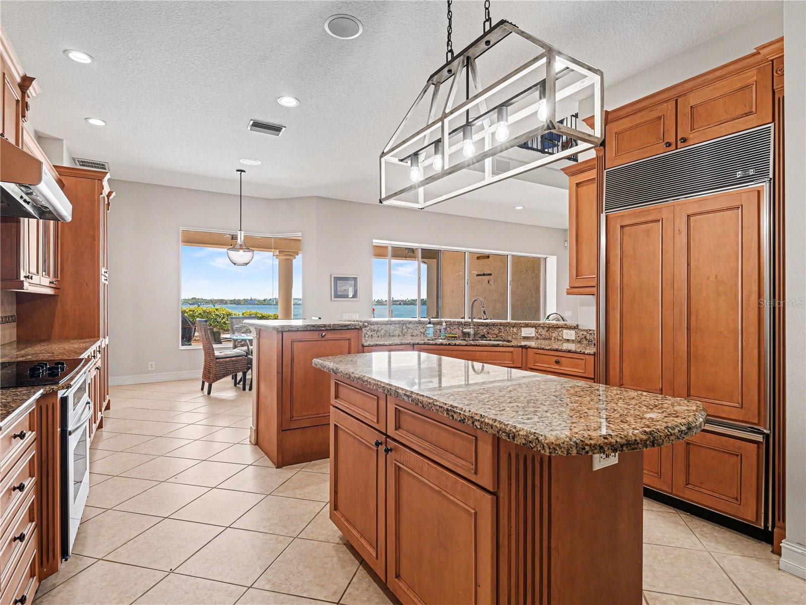 PENINSULA AT RIVIERA DUNES - Residential