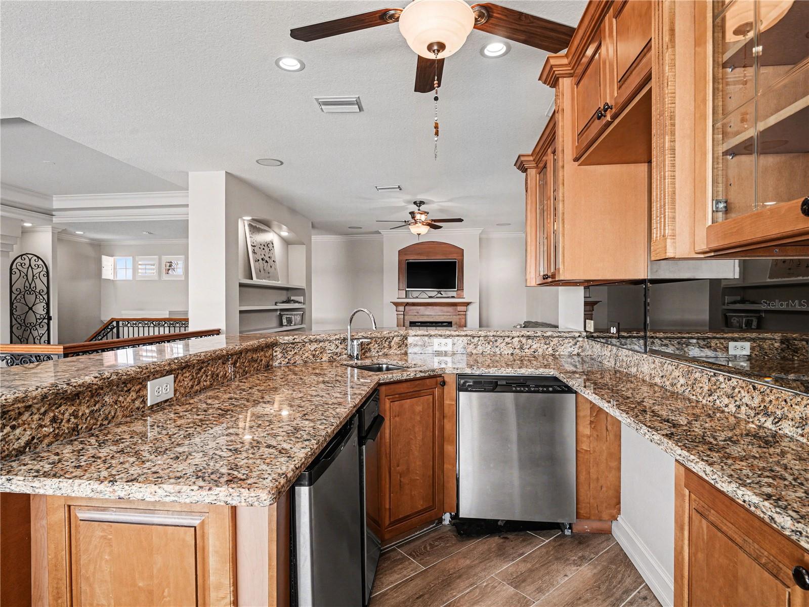 PENINSULA AT RIVIERA DUNES - Residential