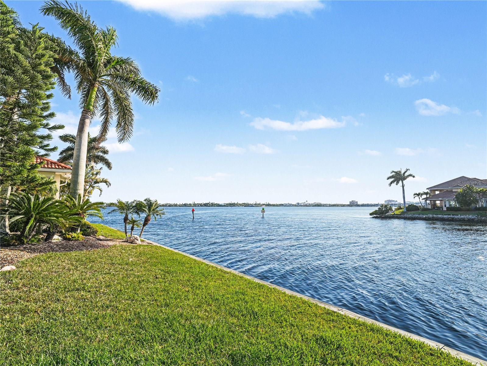 PENINSULA AT RIVIERA DUNES - Residential