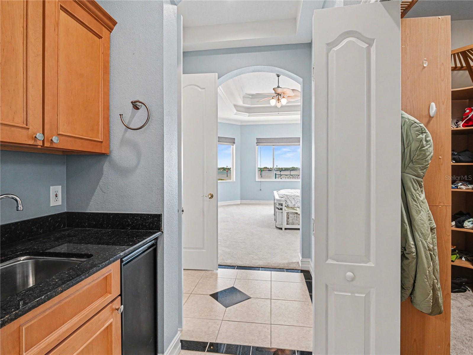 PENINSULA AT RIVIERA DUNES - Residential