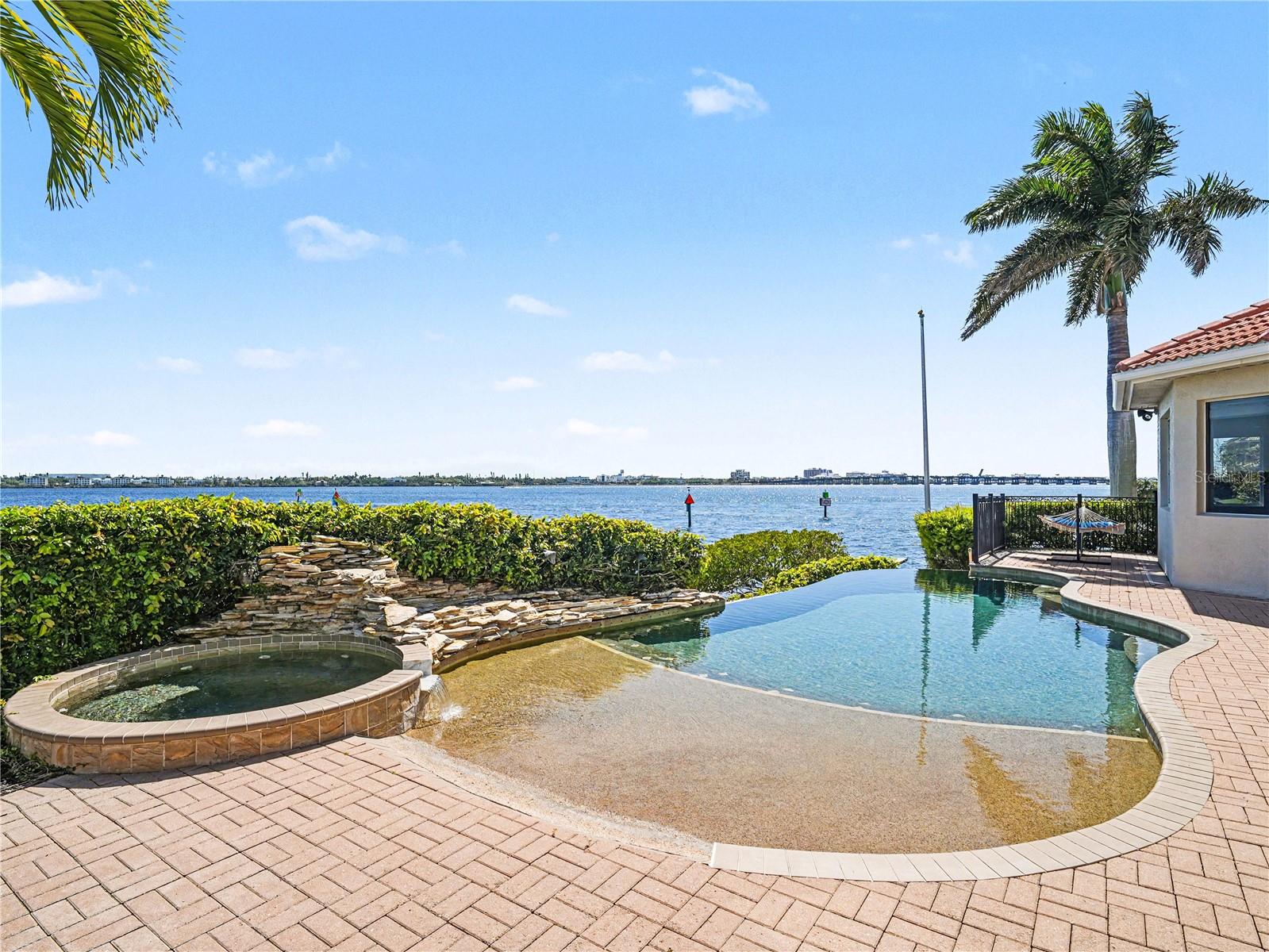 PENINSULA AT RIVIERA DUNES - Residential