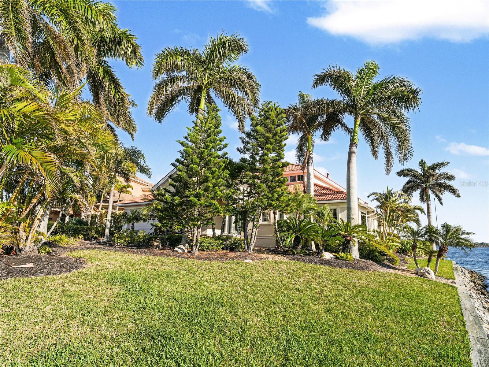 PENINSULA AT RIVIERA DUNES - Residential