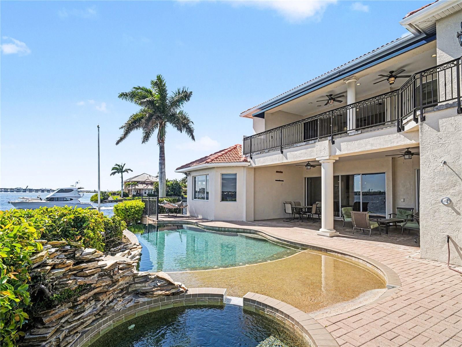 PENINSULA AT RIVIERA DUNES - Residential