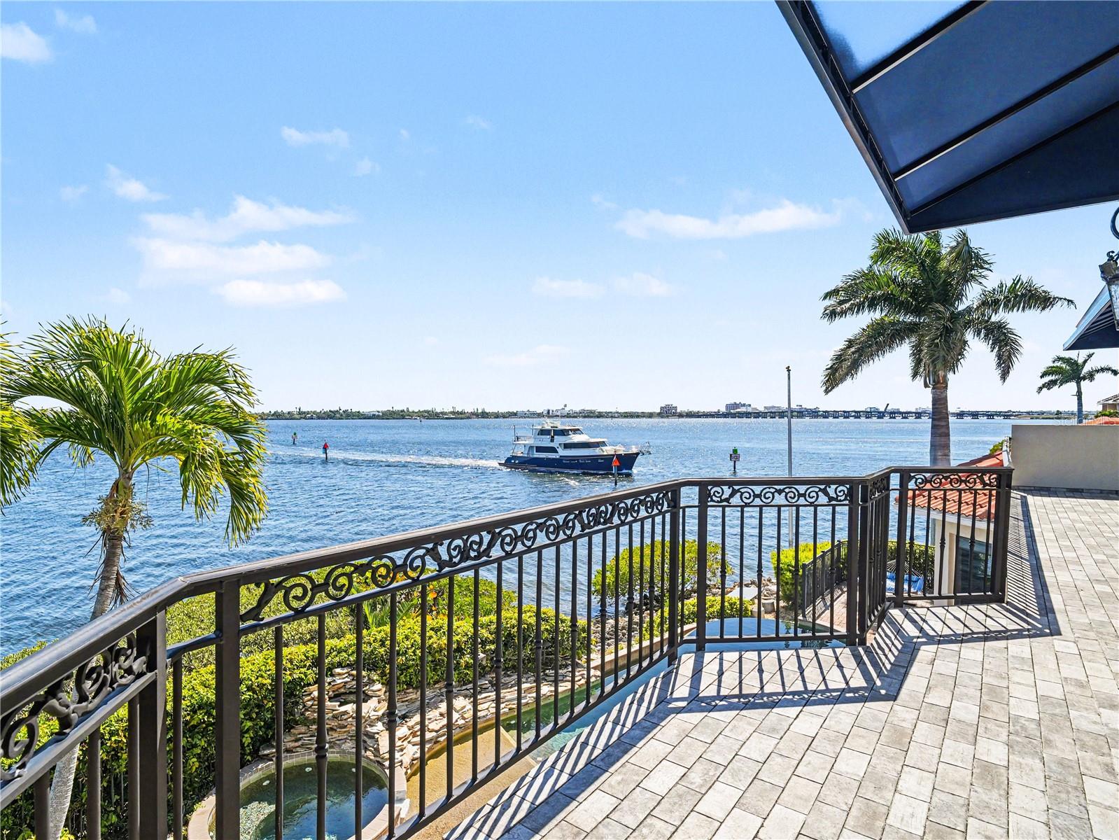 PENINSULA AT RIVIERA DUNES - Residential