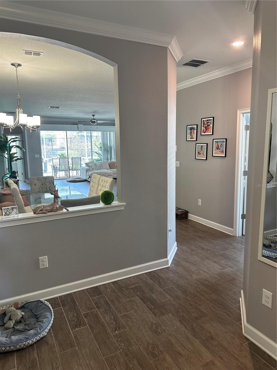 STONEYBROOK SOUTH PH F-1 - Residential