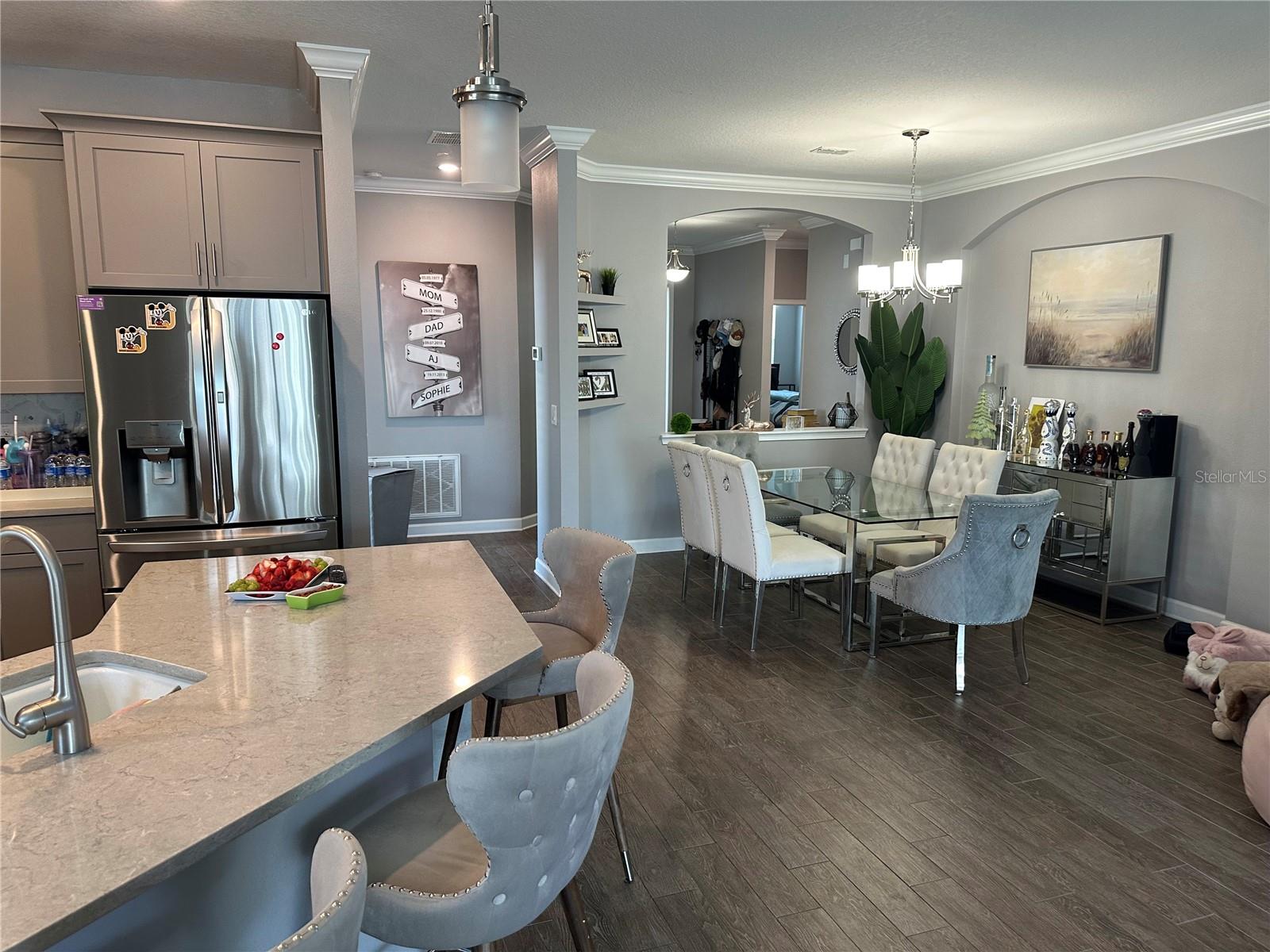 STONEYBROOK SOUTH PH F-1 - Residential