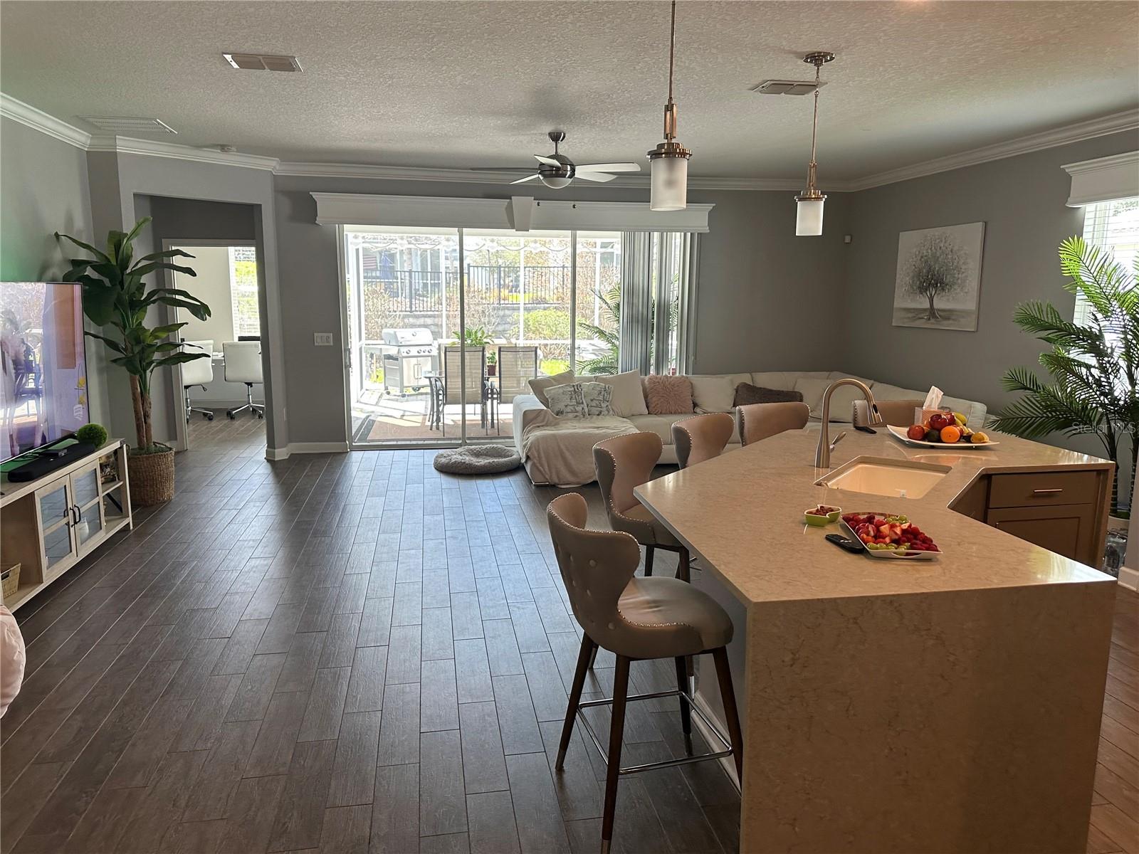 STONEYBROOK SOUTH PH F-1 - Residential