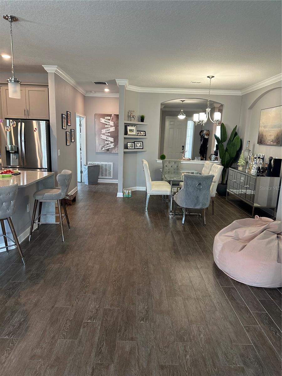 STONEYBROOK SOUTH PH F-1 - Residential