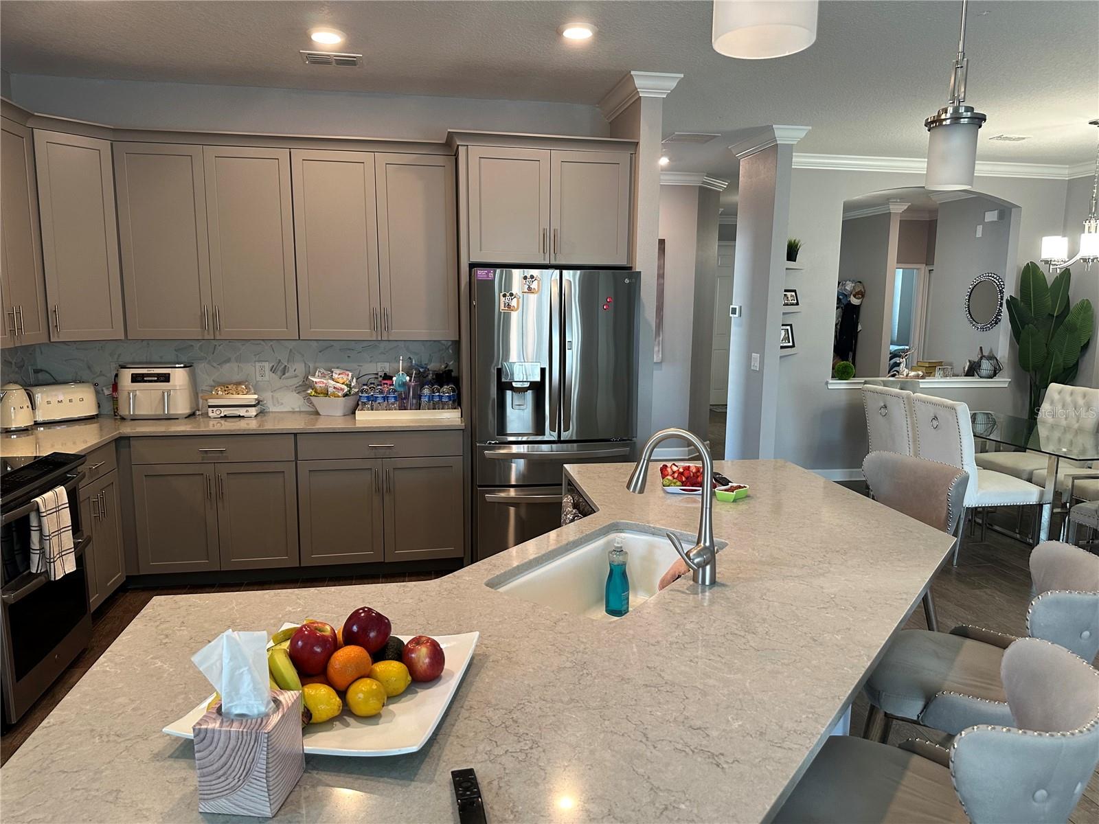 STONEYBROOK SOUTH PH F-1 - Residential