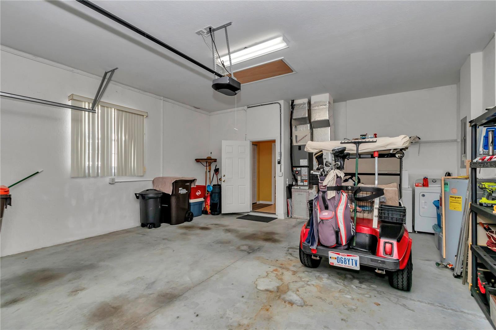 OAK RUN CRESCENT OAKS - Residential