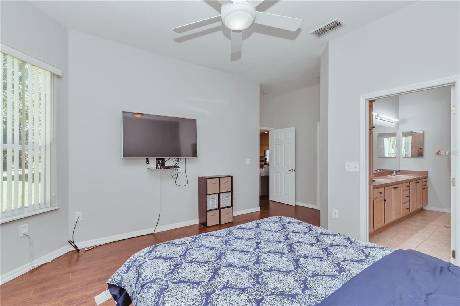 OAK RUN CRESCENT OAKS - Residential