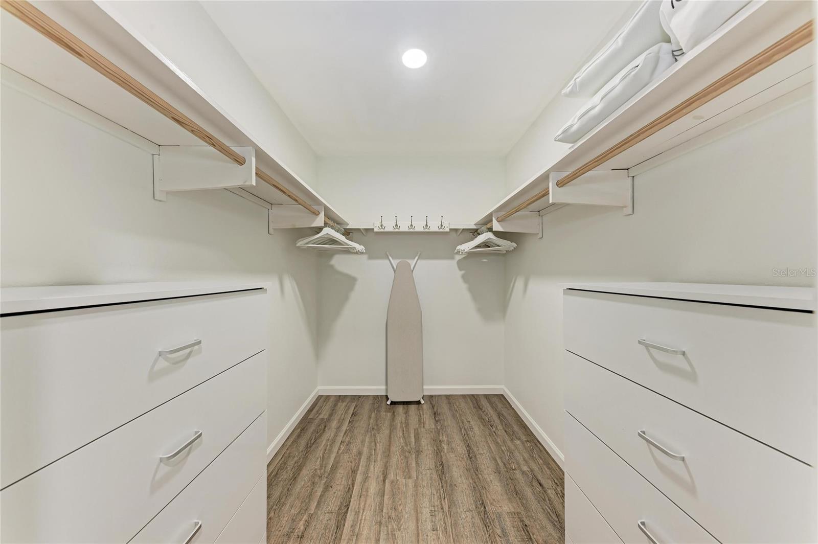 GARDEN VILLAS AT WILD OAK BAY - Residential