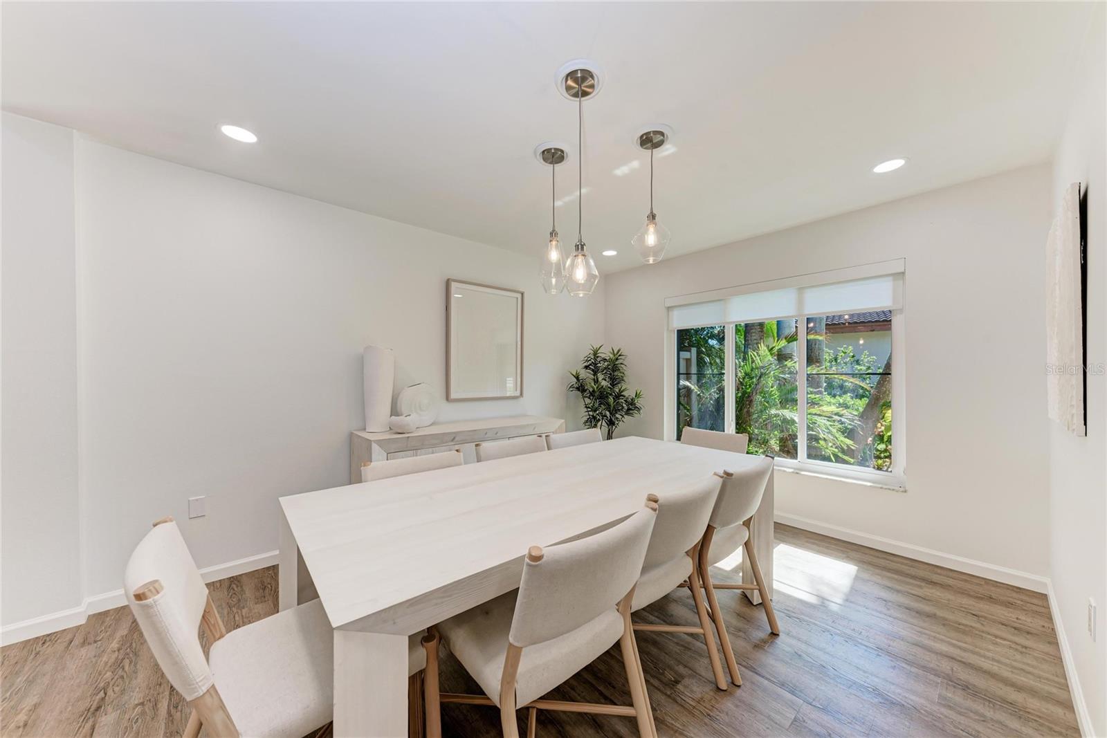 GARDEN VILLAS AT WILD OAK BAY - Residential