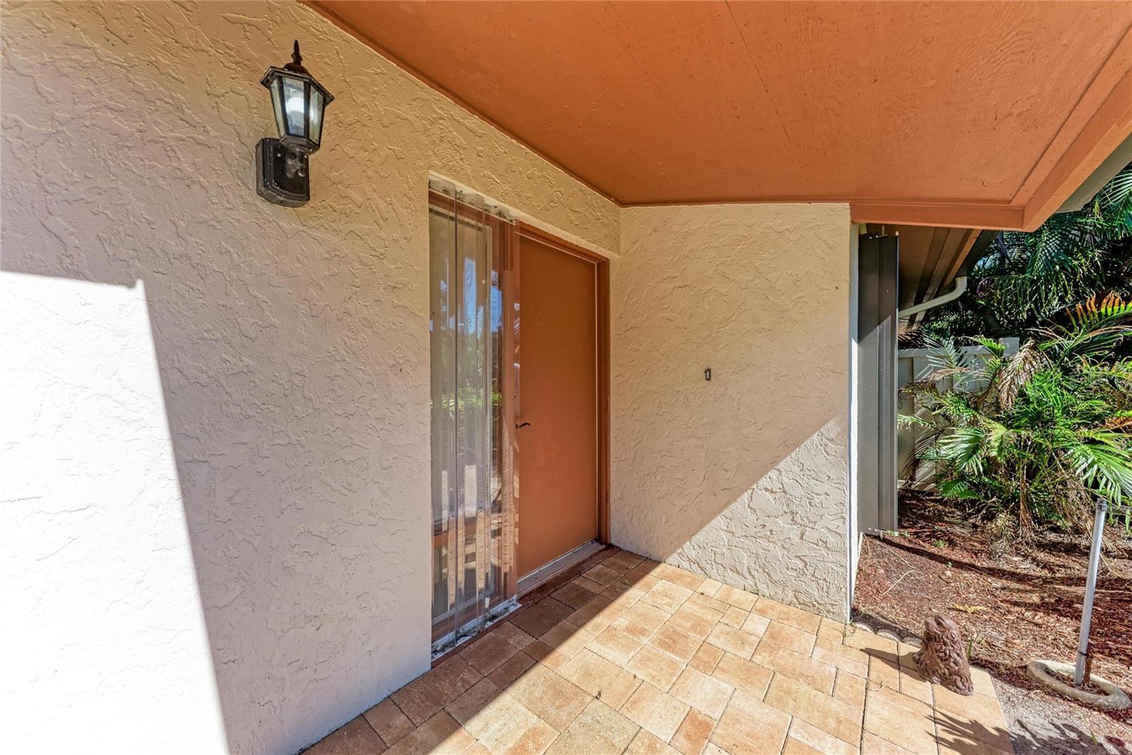 GARDEN VILLAS AT WILD OAK BAY - Residential