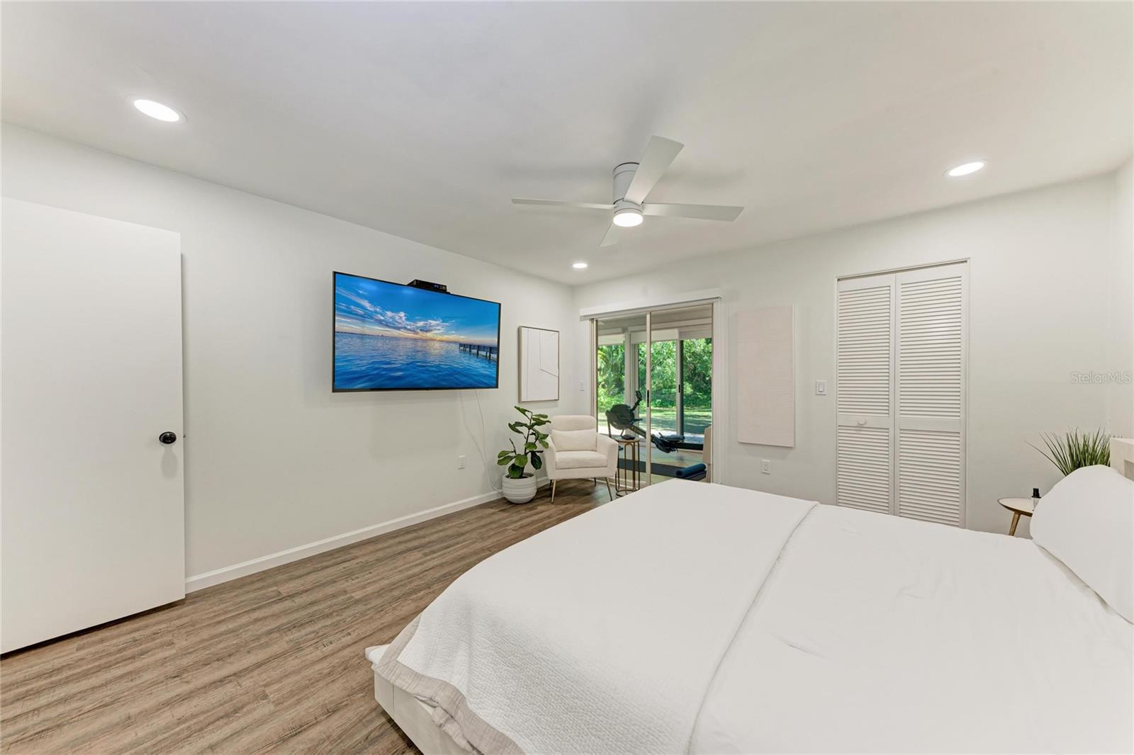 GARDEN VILLAS AT WILD OAK BAY - Residential