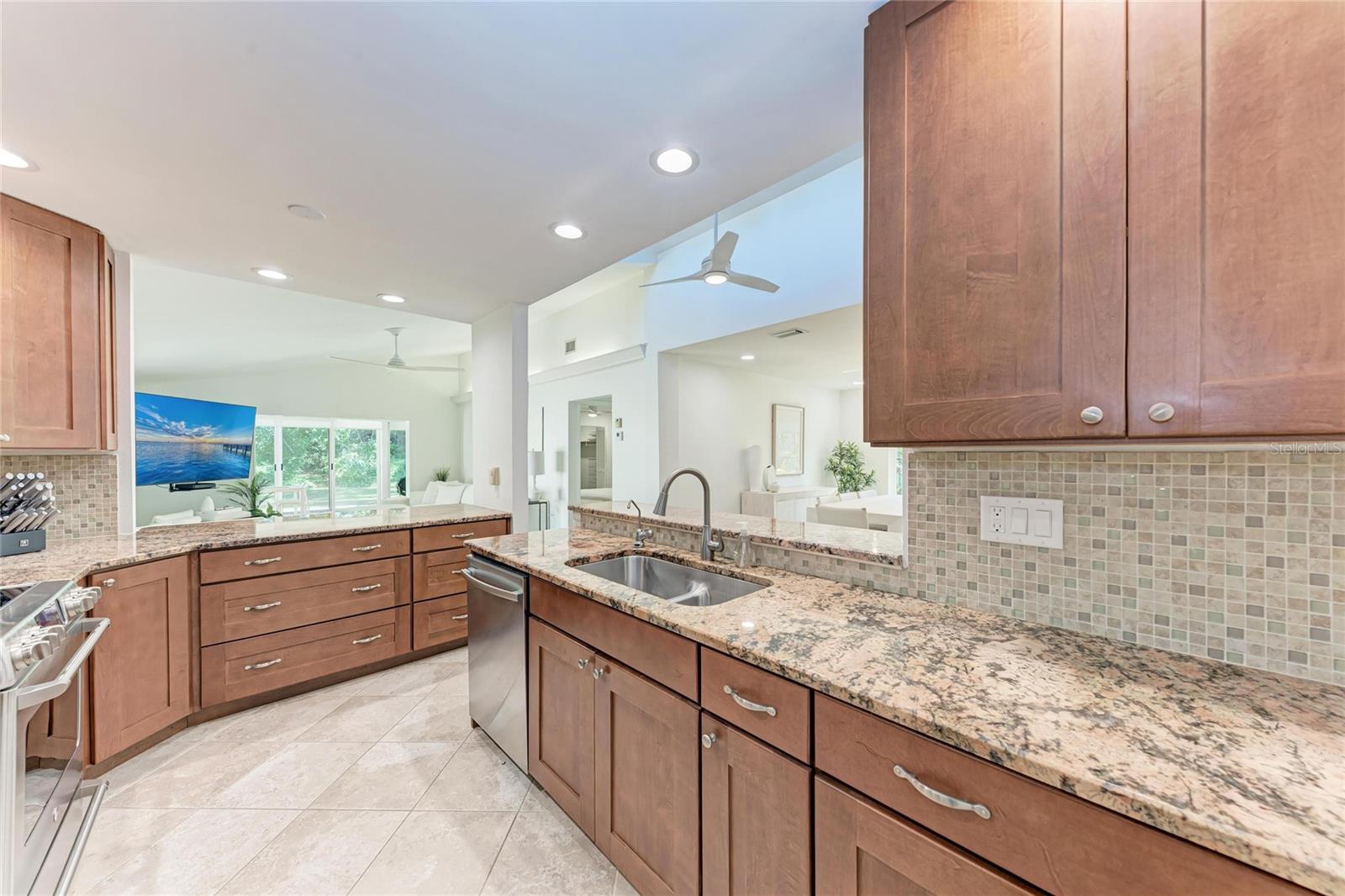 GARDEN VILLAS AT WILD OAK BAY - Residential