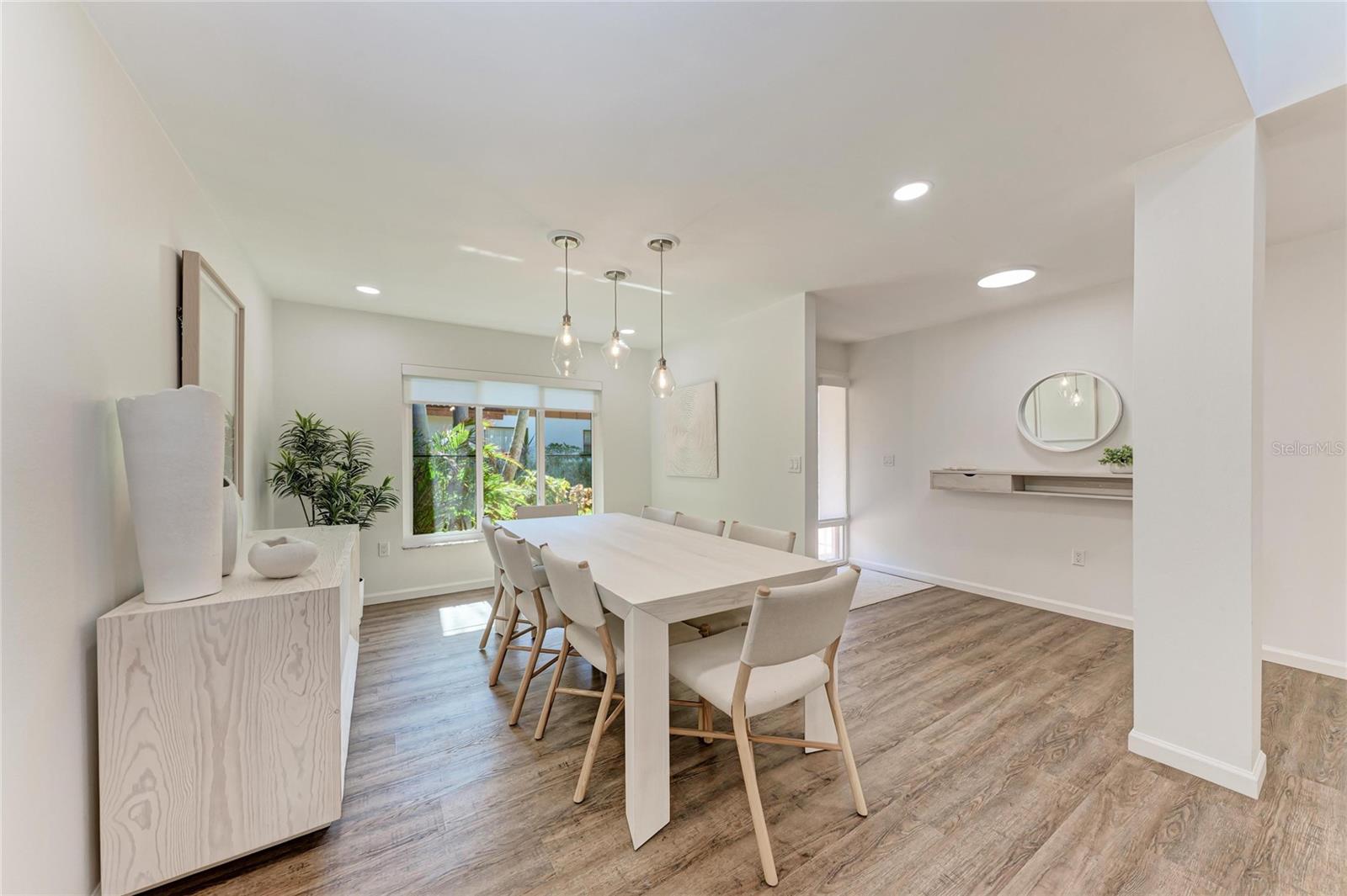 GARDEN VILLAS AT WILD OAK BAY - Residential