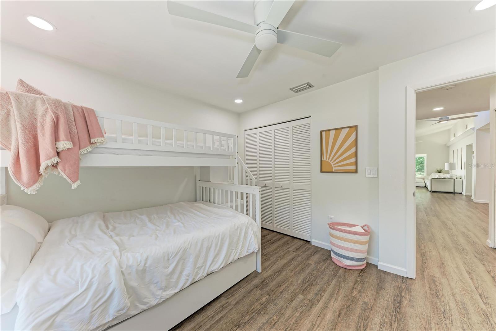 GARDEN VILLAS AT WILD OAK BAY - Residential