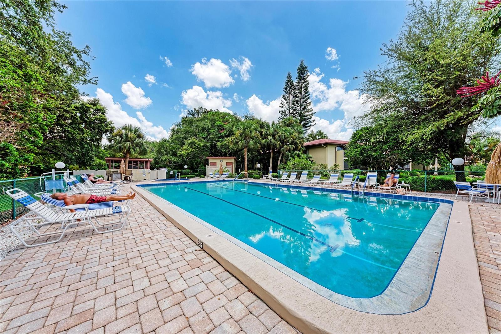 GARDEN VILLAS AT WILD OAK BAY - Residential