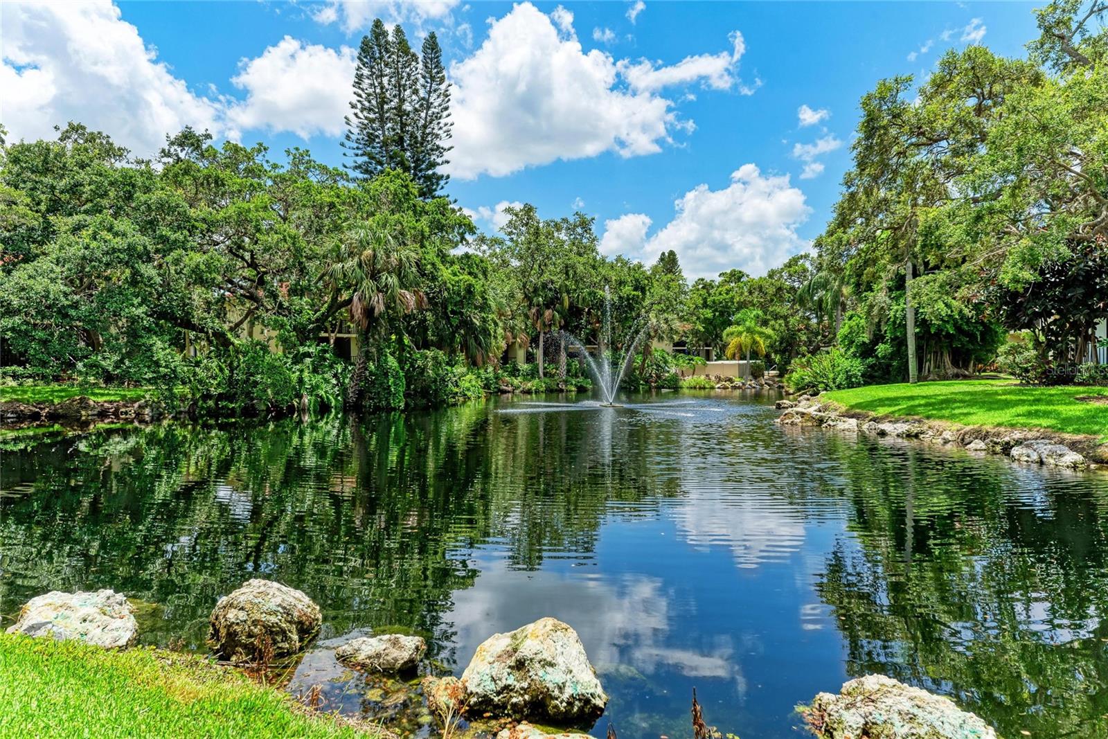 GARDEN VILLAS AT WILD OAK BAY - Residential