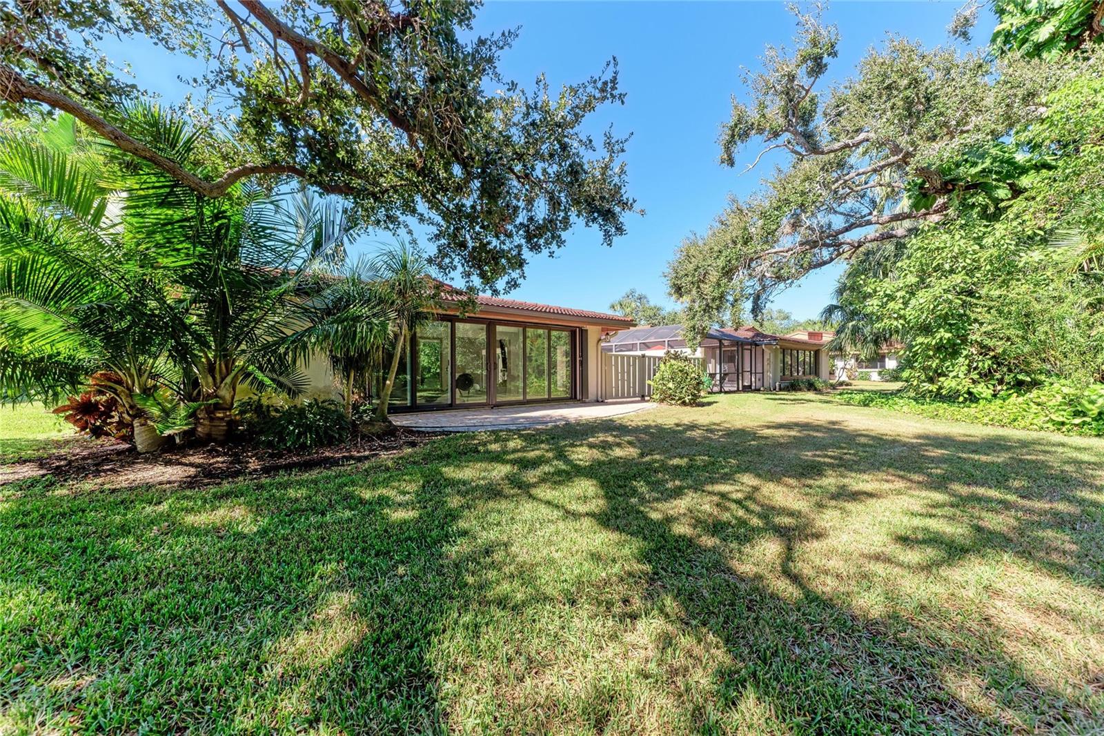 GARDEN VILLAS AT WILD OAK BAY - Residential