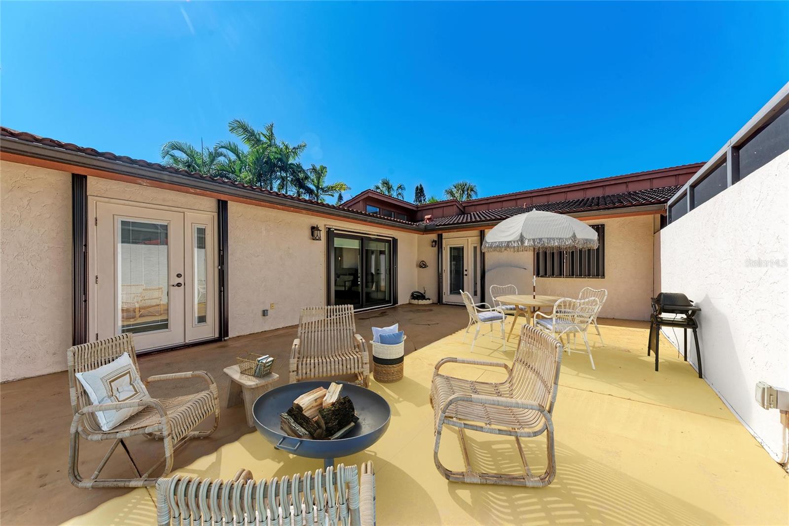 GARDEN VILLAS AT WILD OAK BAY - Residential