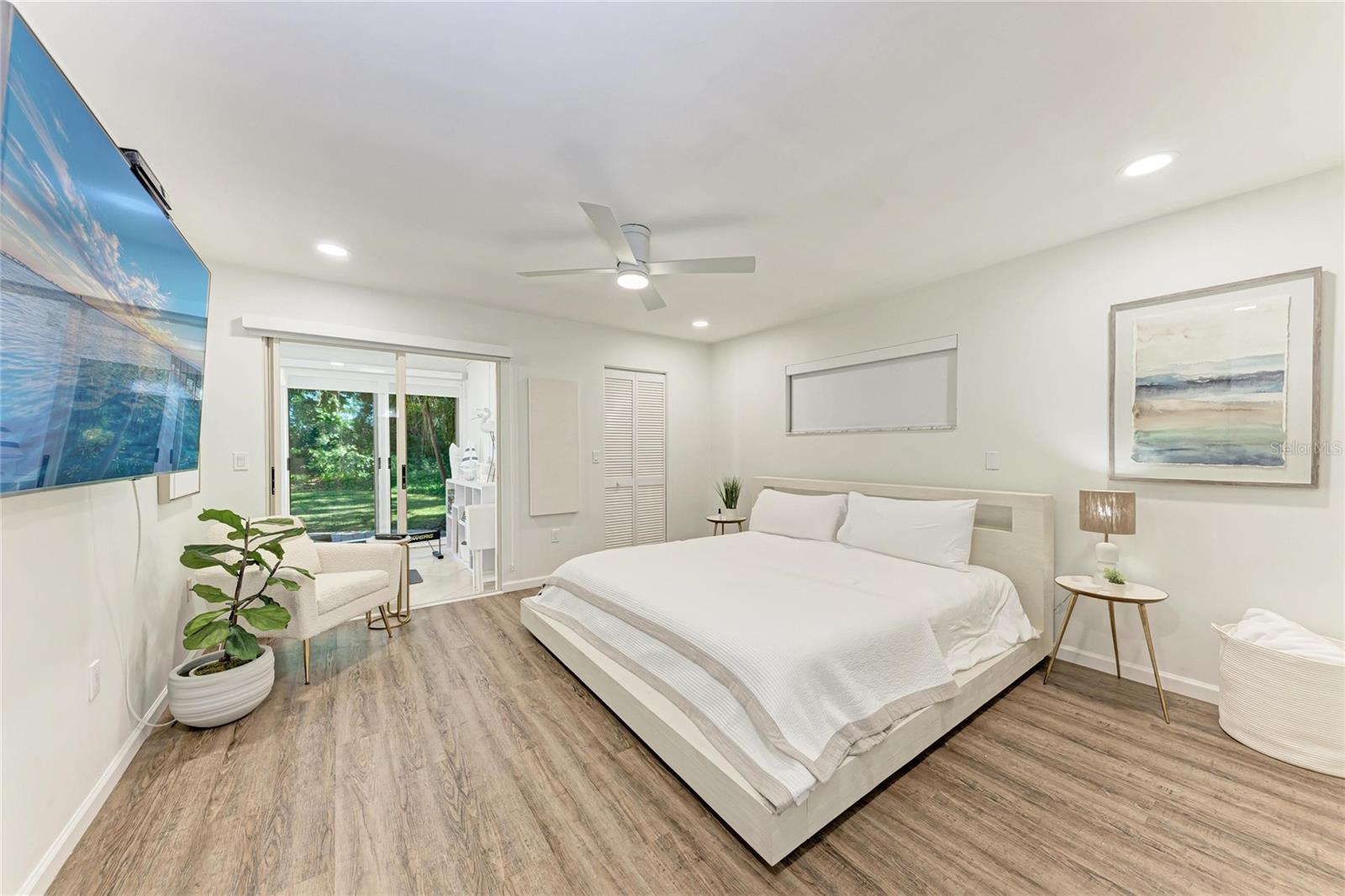 GARDEN VILLAS AT WILD OAK BAY - Residential