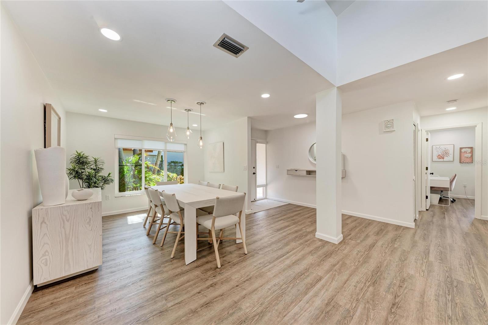 GARDEN VILLAS AT WILD OAK BAY - Residential