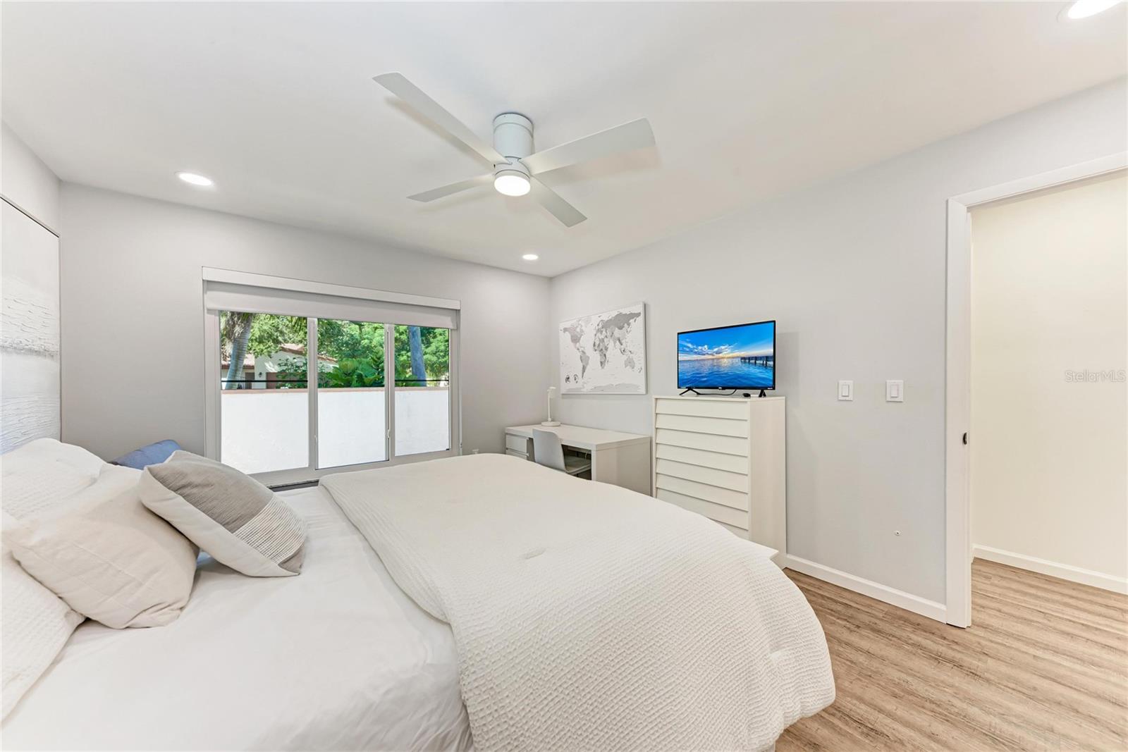 GARDEN VILLAS AT WILD OAK BAY - Residential