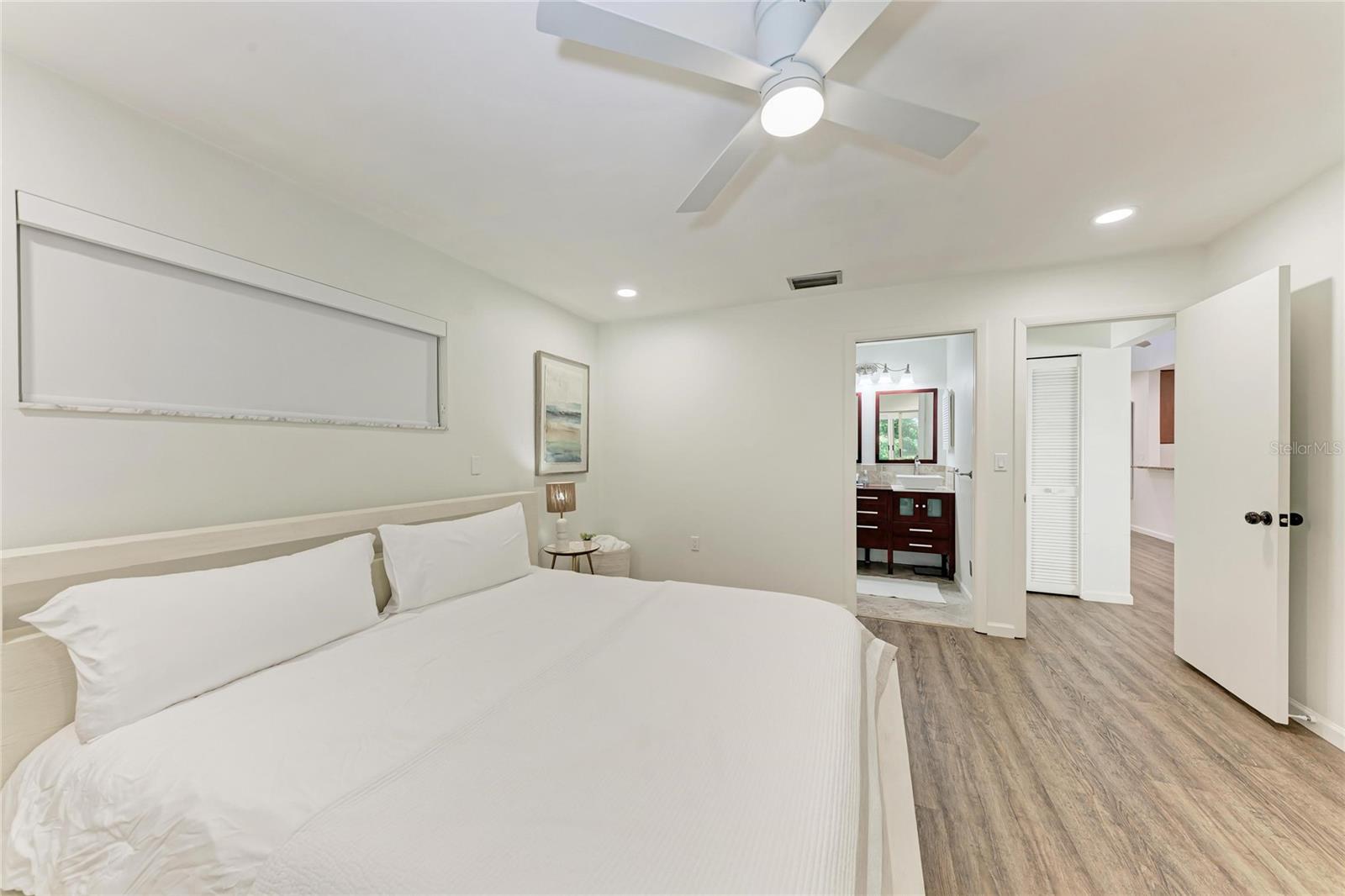 GARDEN VILLAS AT WILD OAK BAY - Residential