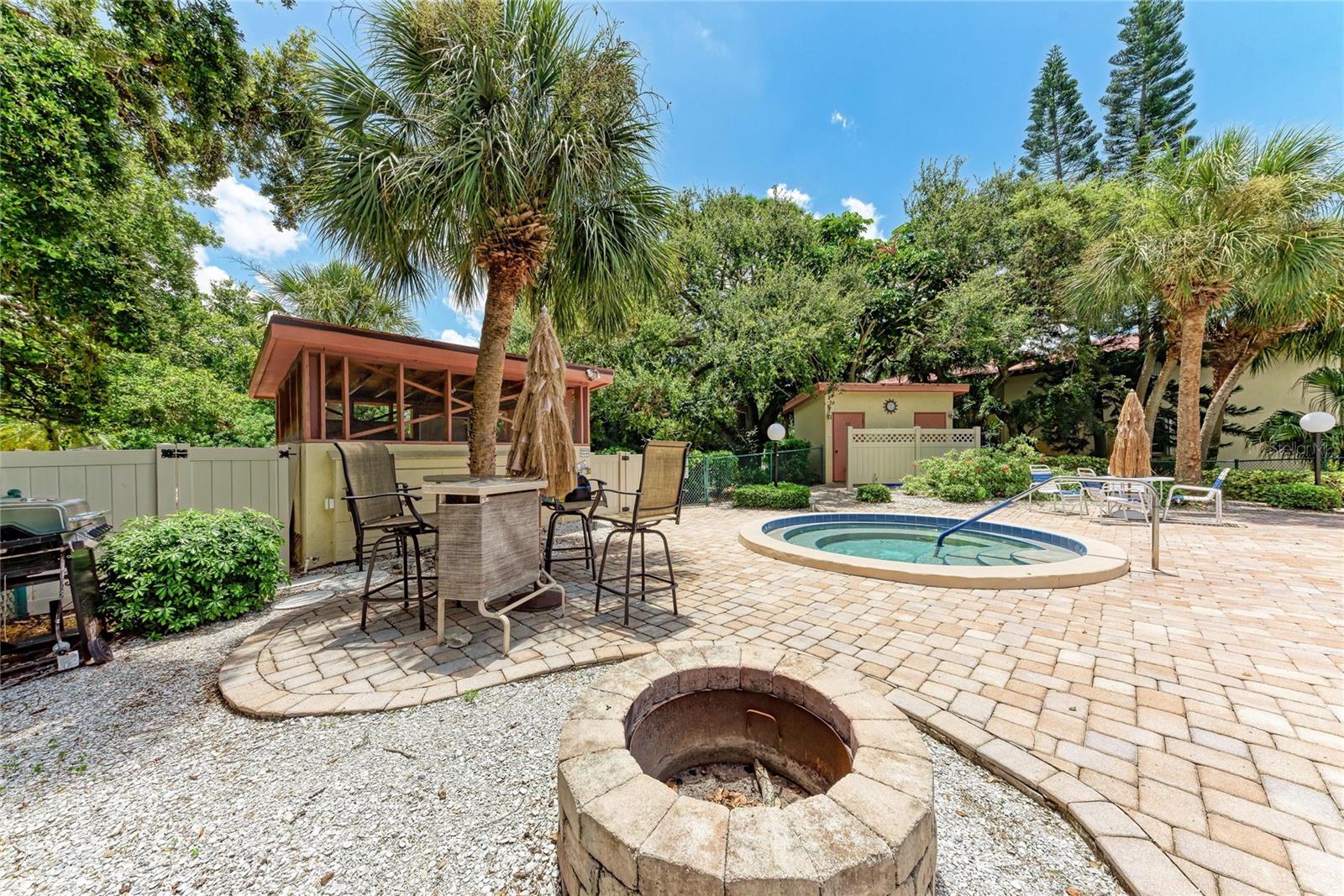 GARDEN VILLAS AT WILD OAK BAY - Residential