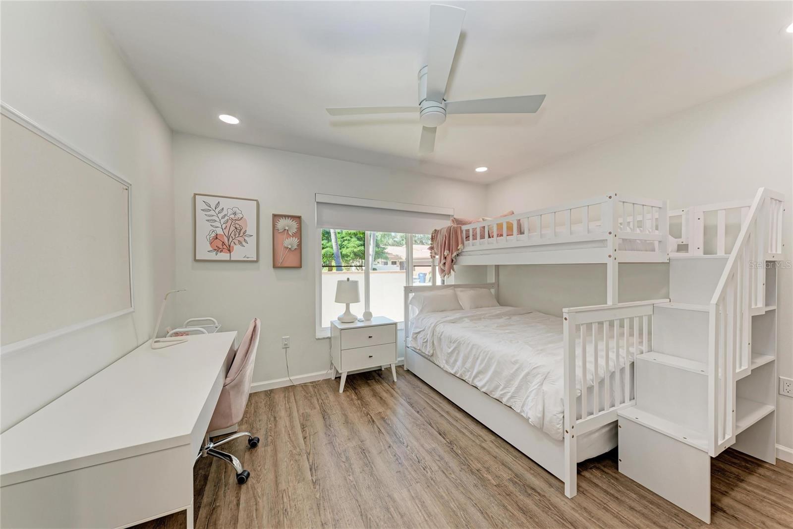 GARDEN VILLAS AT WILD OAK BAY - Residential