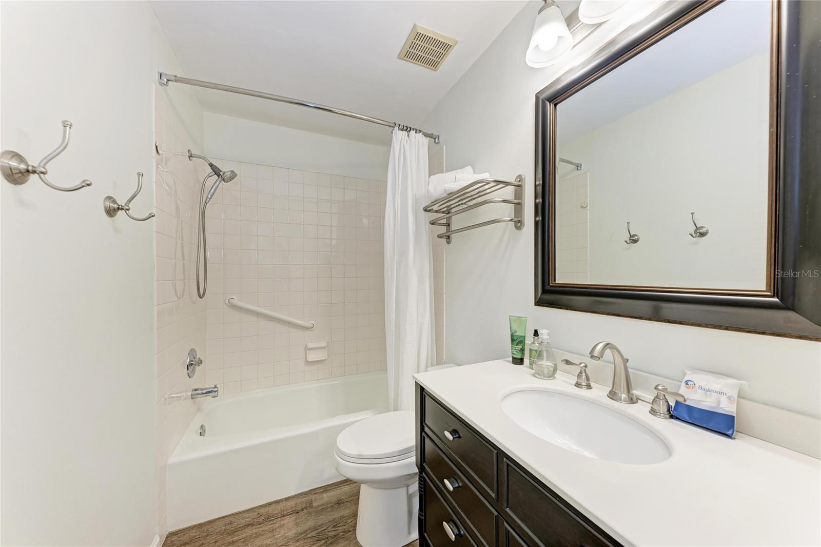 GARDEN VILLAS AT WILD OAK BAY - Residential