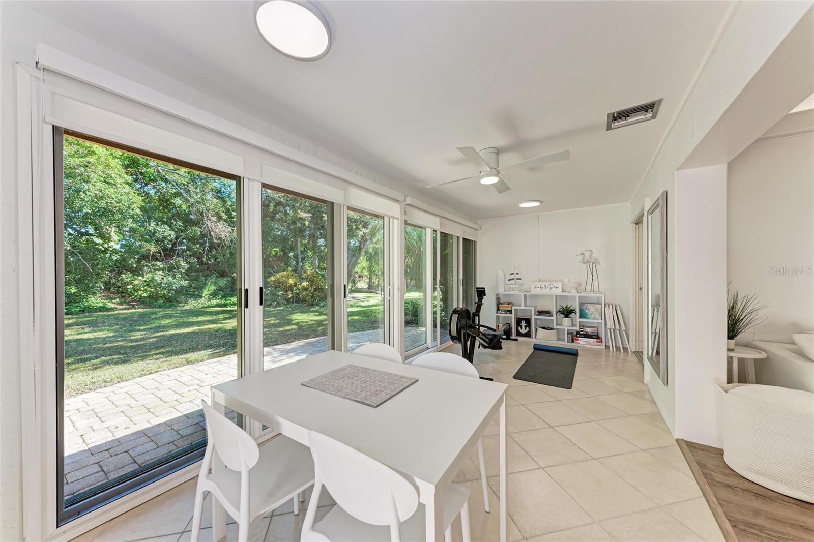 GARDEN VILLAS AT WILD OAK BAY - Residential