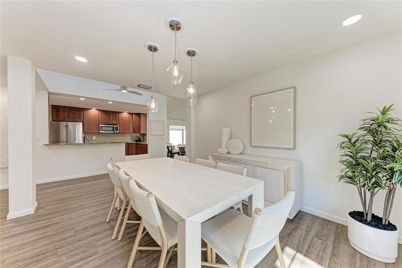 GARDEN VILLAS AT WILD OAK BAY - Residential