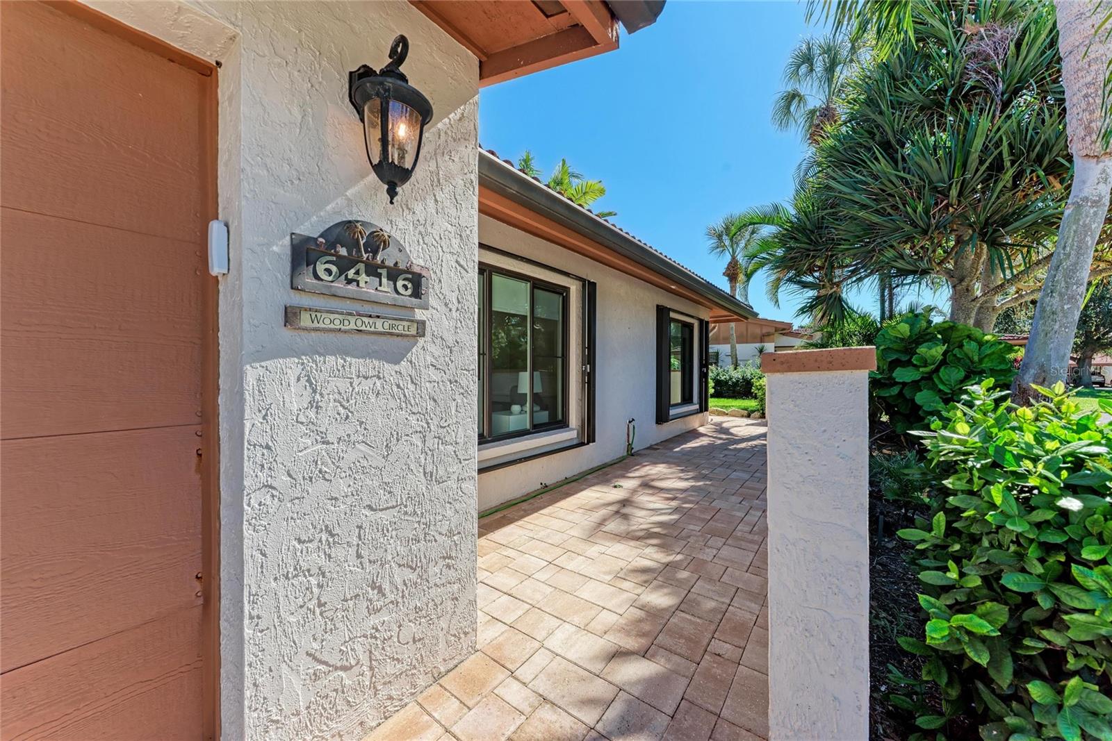 GARDEN VILLAS AT WILD OAK BAY - Residential