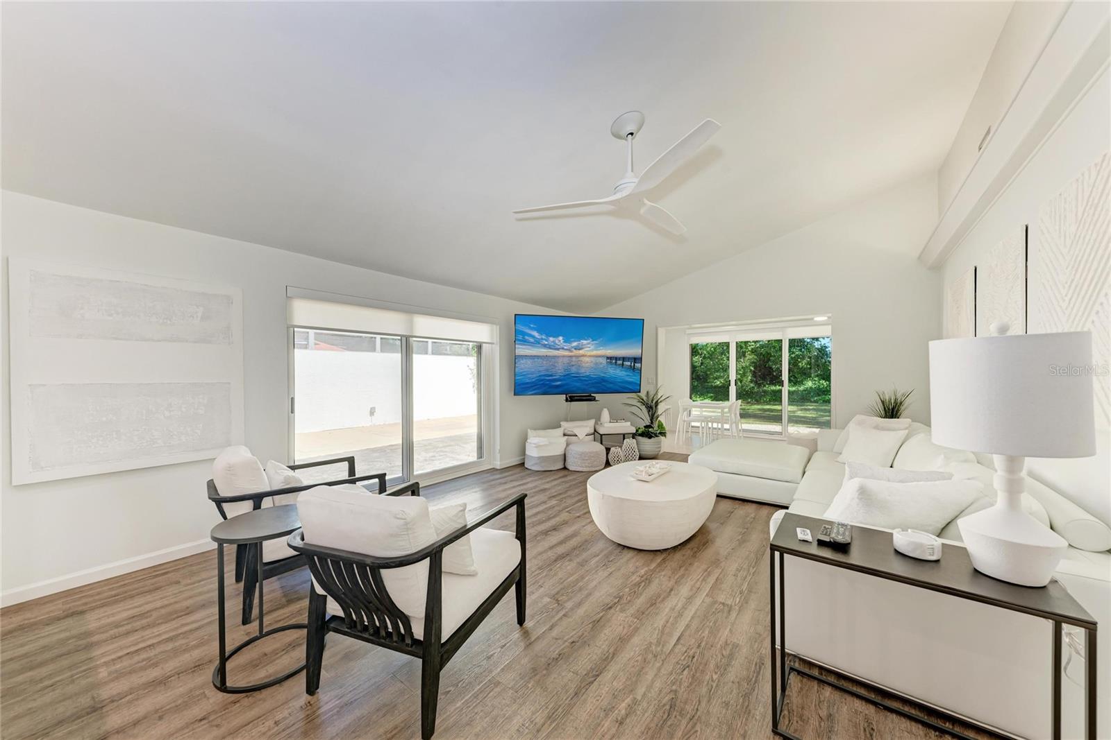 GARDEN VILLAS AT WILD OAK BAY - Residential