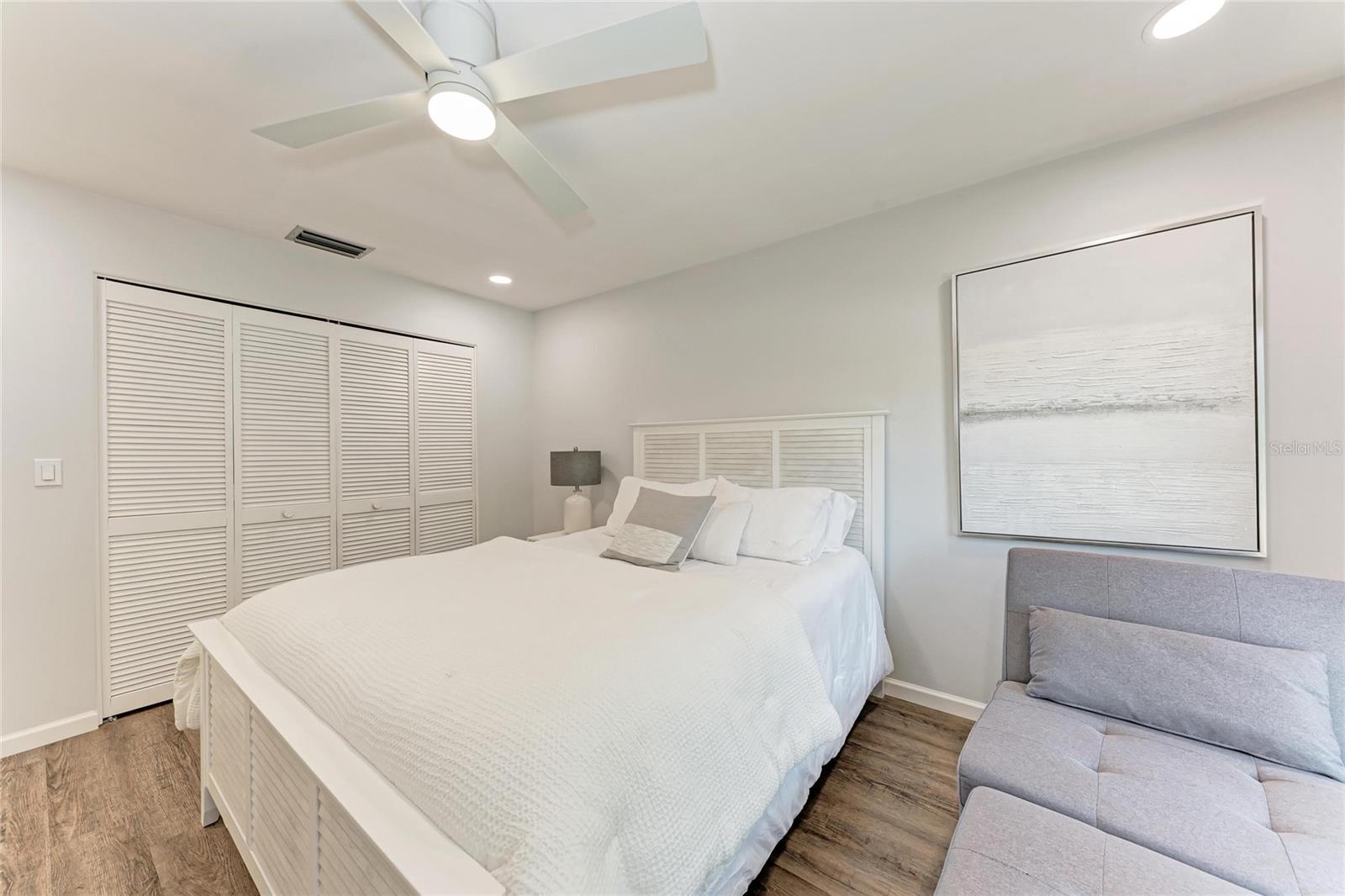 GARDEN VILLAS AT WILD OAK BAY - Residential