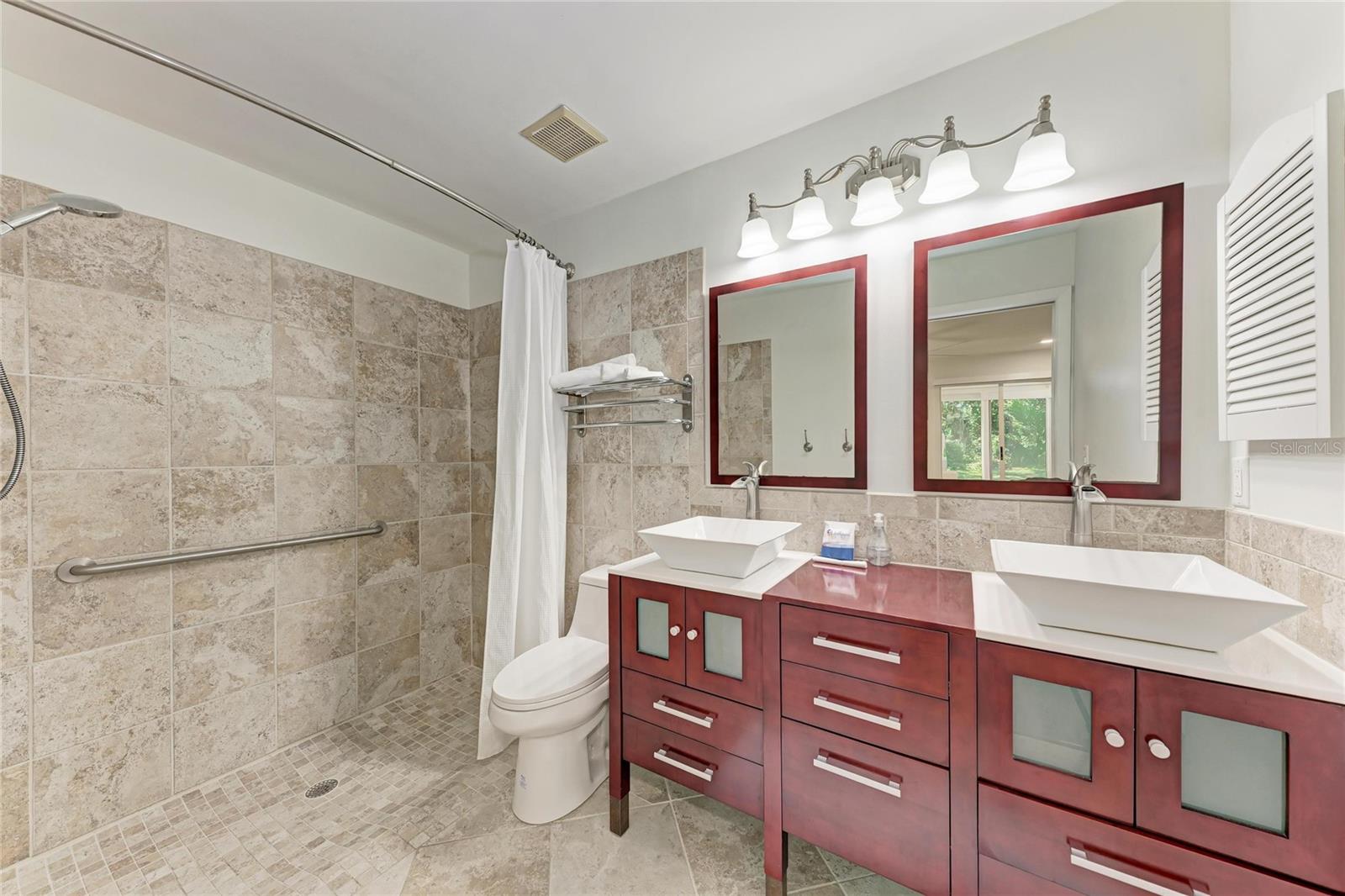 GARDEN VILLAS AT WILD OAK BAY - Residential