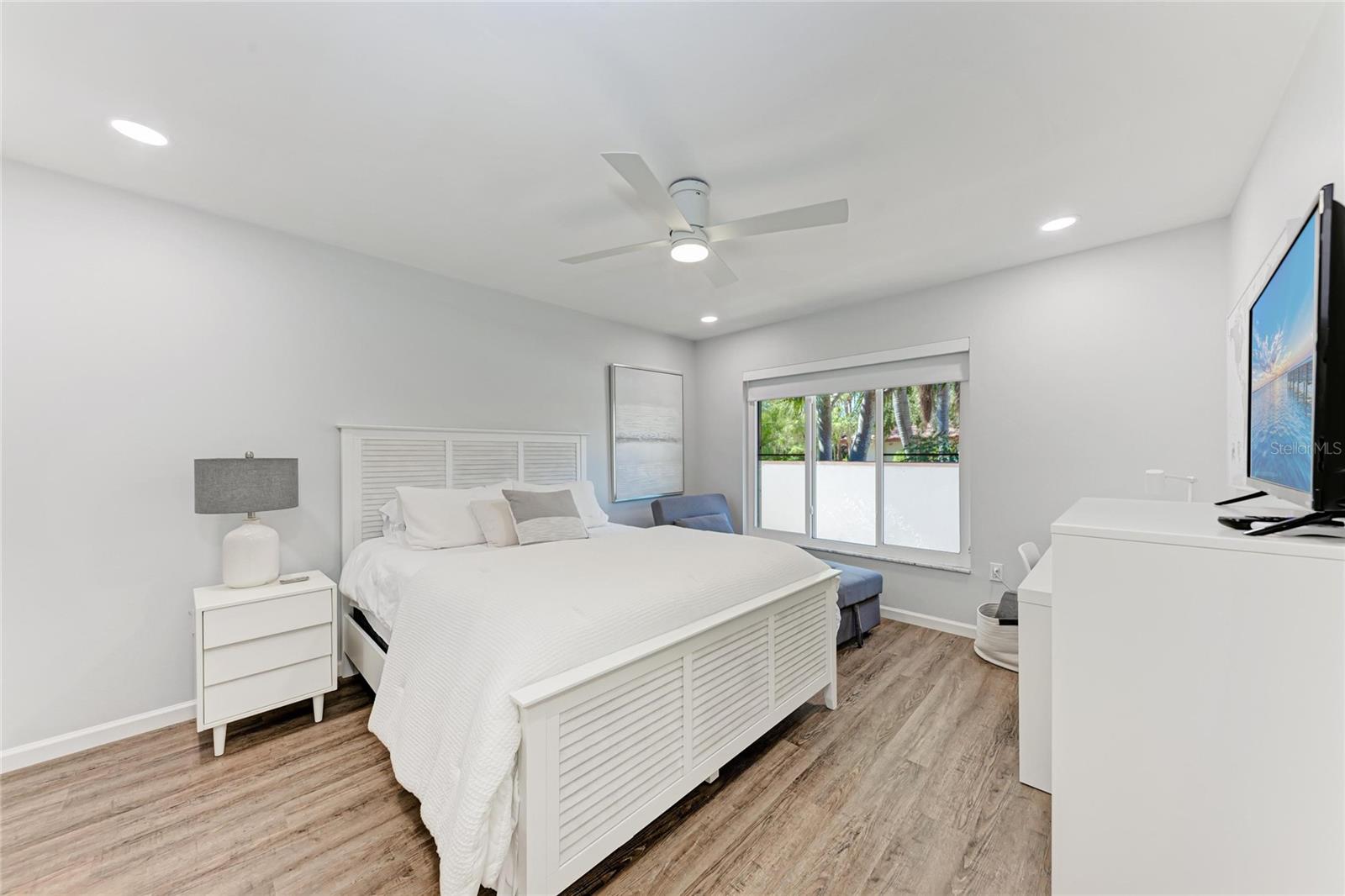 GARDEN VILLAS AT WILD OAK BAY - Residential