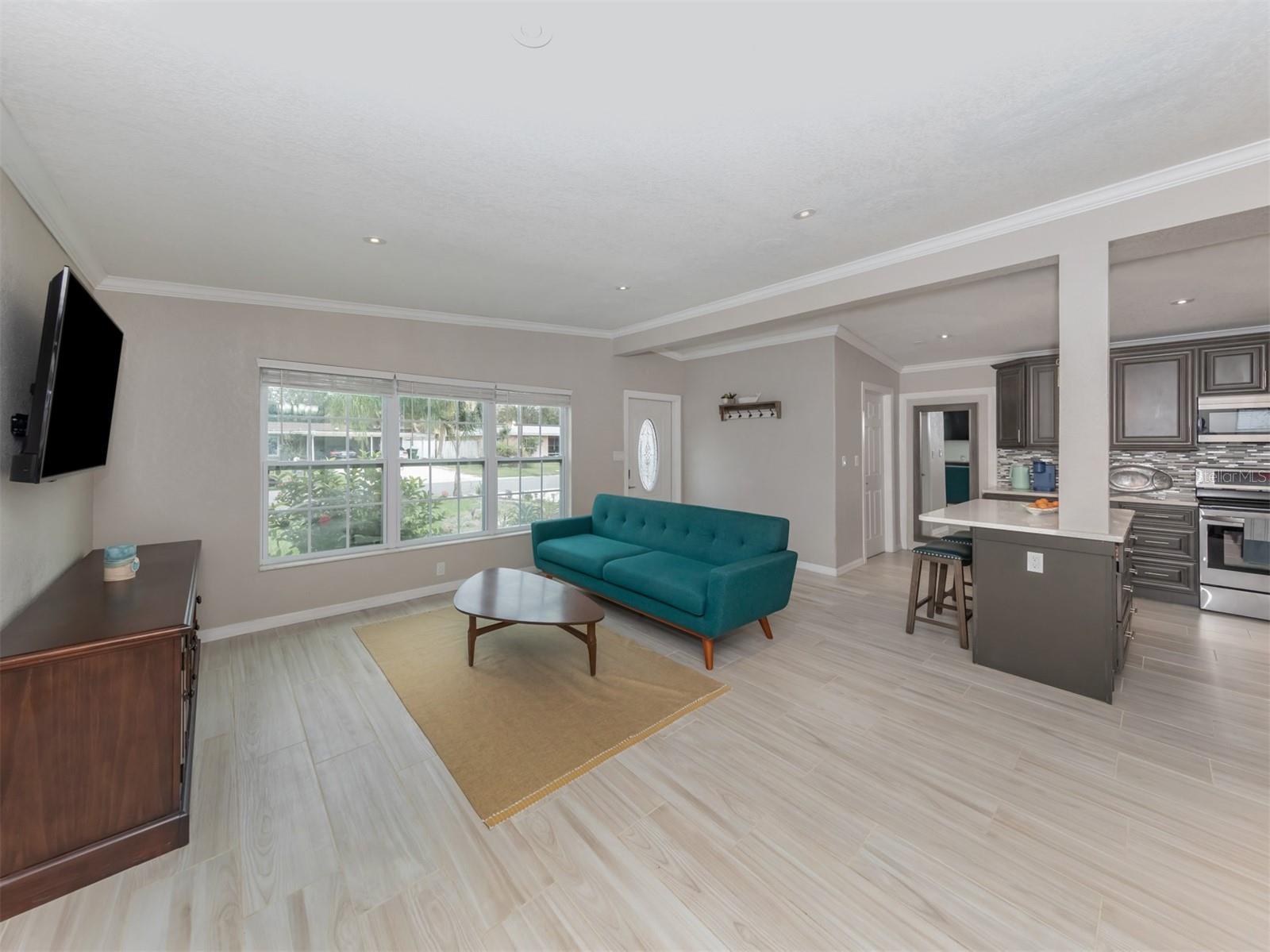 SUNAIRE TERRACE - Residential Lease