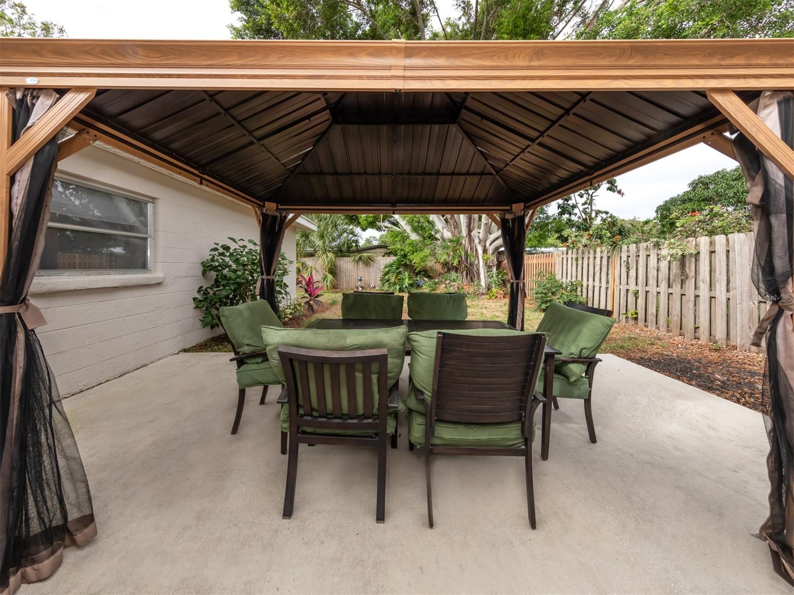 SUNAIRE TERRACE - Residential Lease